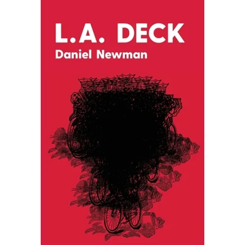 L.A. Deck - Paperback