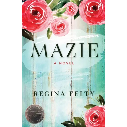 Mazie - Paperback