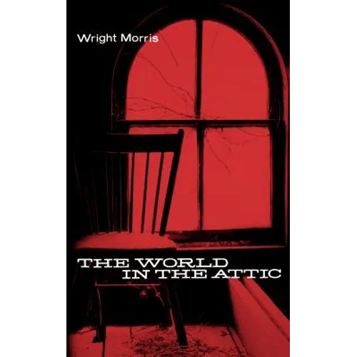 The World in the Attic - Paperback
