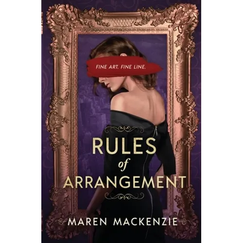 Rules of Arrangement - Paperback