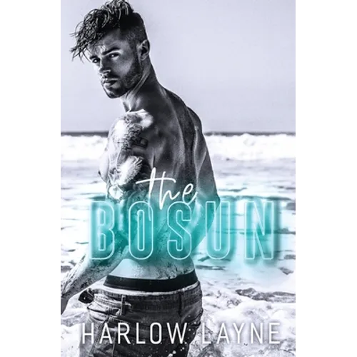 The Bosun - Paperback