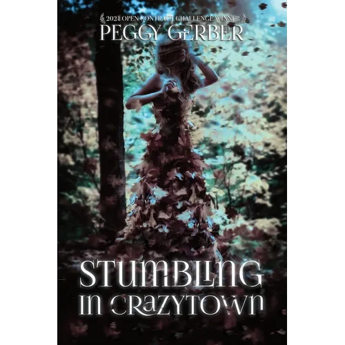 Stumbling in Crazytown - Paperback
