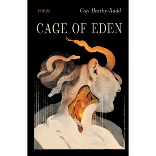 Cage of Eden - Paperback