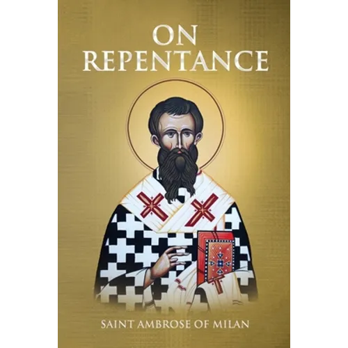 On Repentance - Paperback