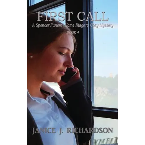 First Call - Paperback