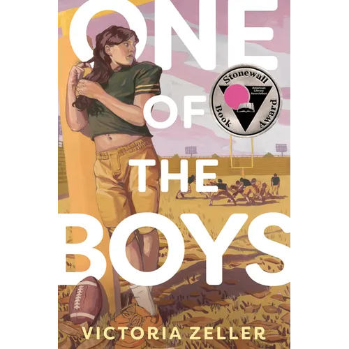 One of the Boys - Hardcover