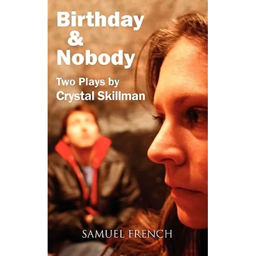 Birthday and Nobody - Paperback