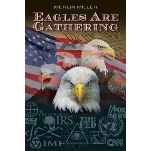 Eagles Are Gathering - Paperback