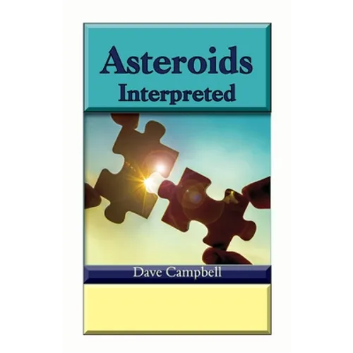 Asteroids Interpreted - Paperback