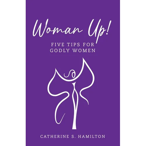 Woman Up! - Paperback