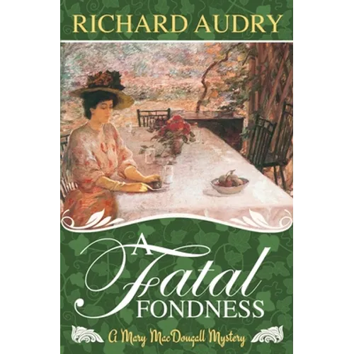 A Fatal Fondness - Paperback