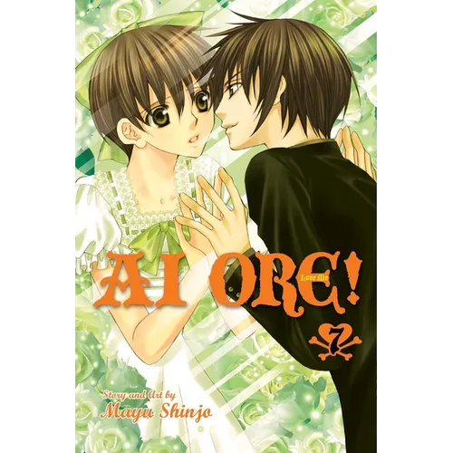AI Ore!, Vol. 7 - Paperback