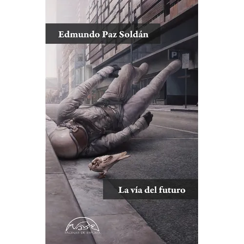 La Via del Futuro - Paperback
