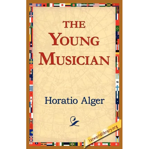 The Young Musician - Paperback
