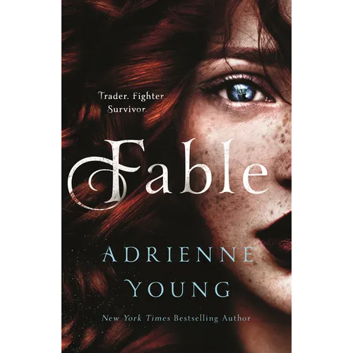 Fable - Hardcover