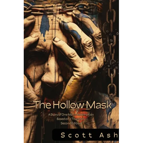 The Hollow Mask - Paperback