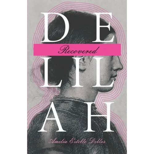 Delilah Recovered - Paperback