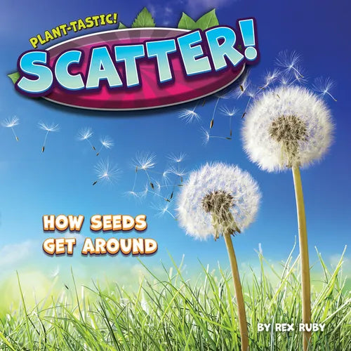 Scatter! - Library Binding