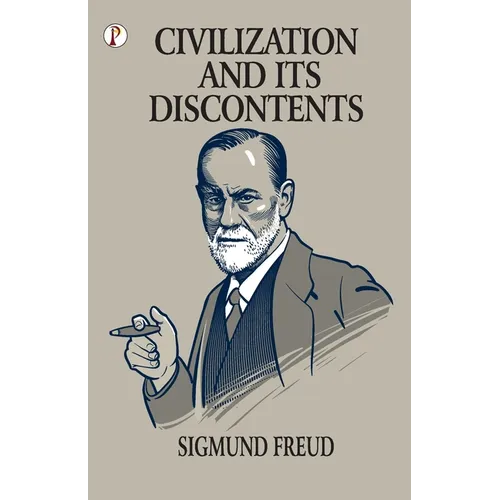 Civilazation and its Discontents - Paperback