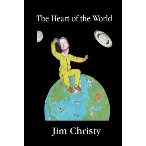 The Heart of the World - Paperback