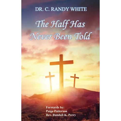 The Half Has Never Been Told - Paperback
