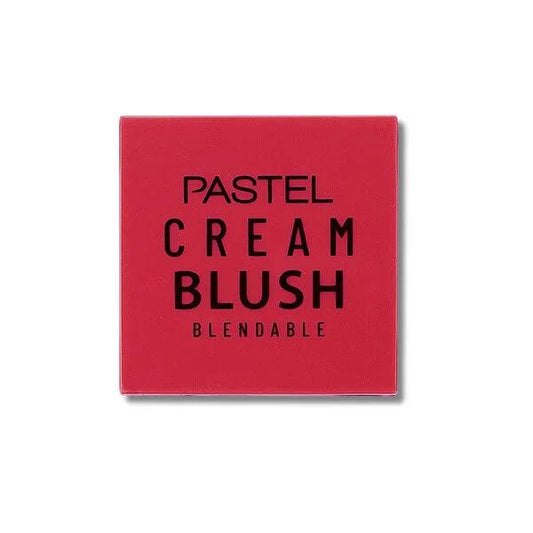 Pastel Profashion Cream Blush No:48 - Natural Makeup, Long-Lasting, Cruelty-Free Cosmetics
