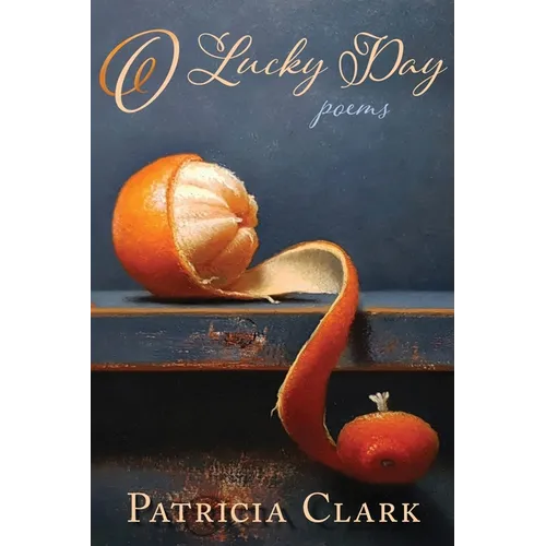 O Lucky Day: Poems - Paperback