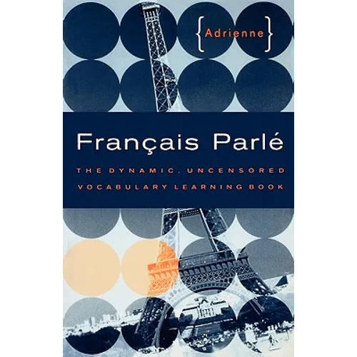 Francais Parle - Paperback