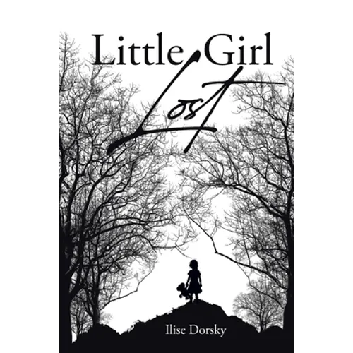 Little Girl Lost - Paperback