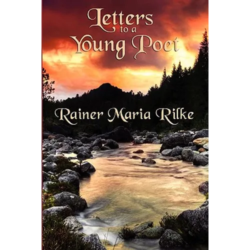 Letters to a Young Poet - Paperback