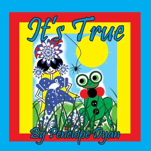 It's True - Paperback