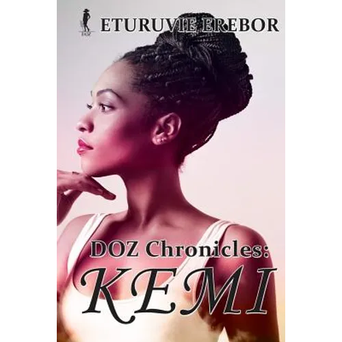 DOZ Chronicles: Kemi - Paperback