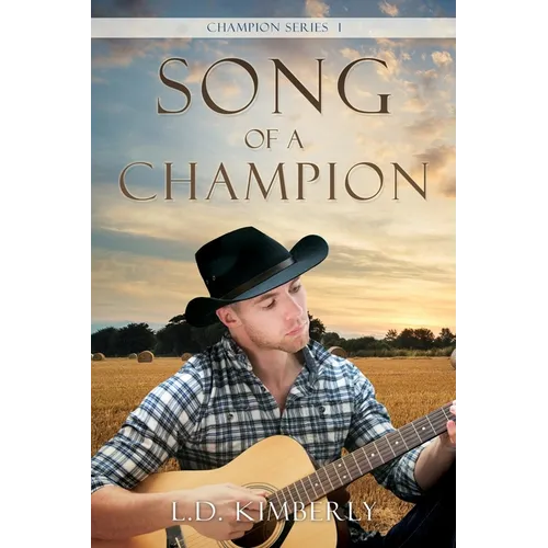 Song of a Champion - Paperback