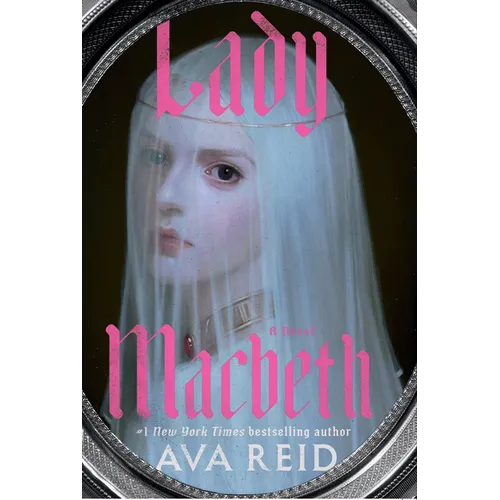 Lady Macbeth - Library Binding