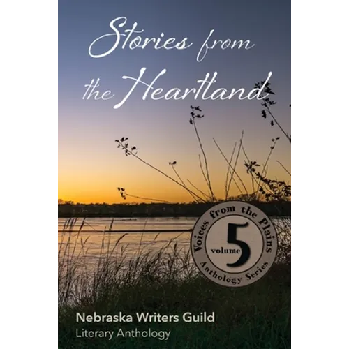 Stories from the Heartland - Paperback