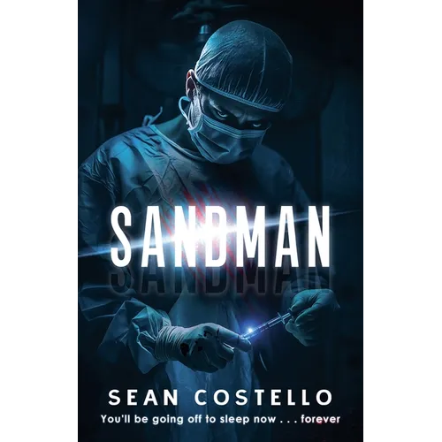 Sandman - Paperback