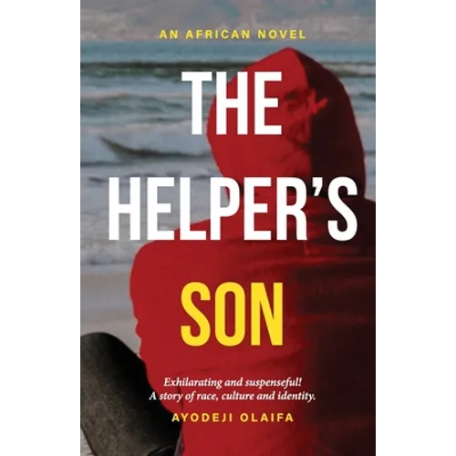 The Helper's Son - Paperback