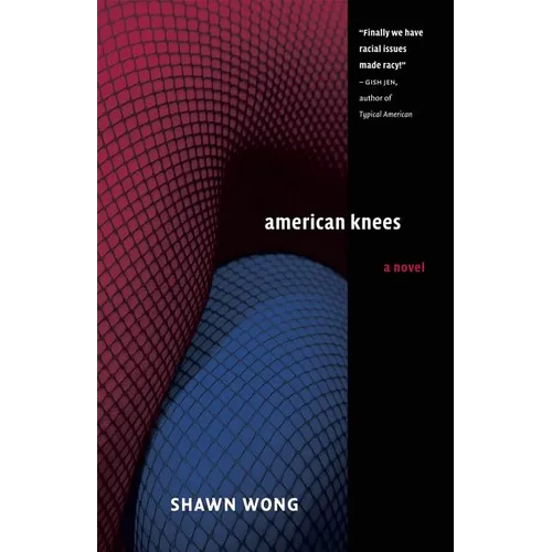 American Knees - Paperback