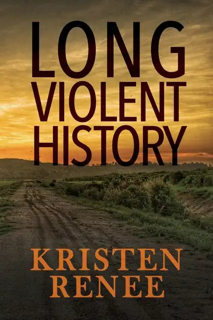 Long Violent History - Paperback