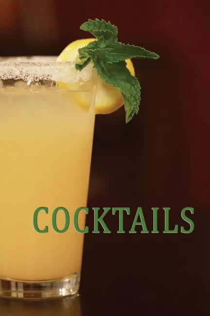 Cocktails - Paperback