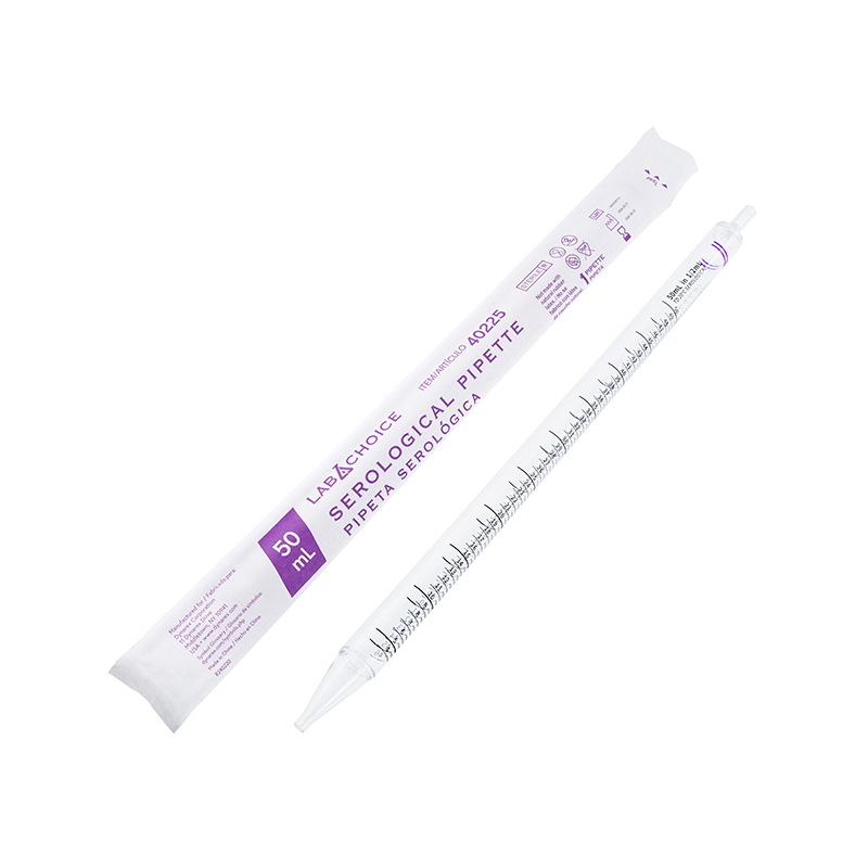 Dynarex Serological Pipettes