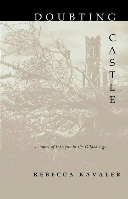 Doubting Castle - Paperback