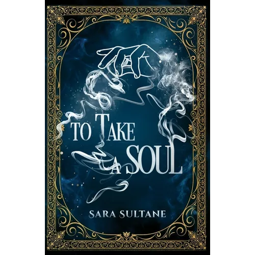 To Take a Soul - Paperback