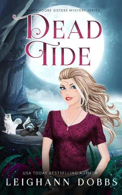Dead Tide - Paperback