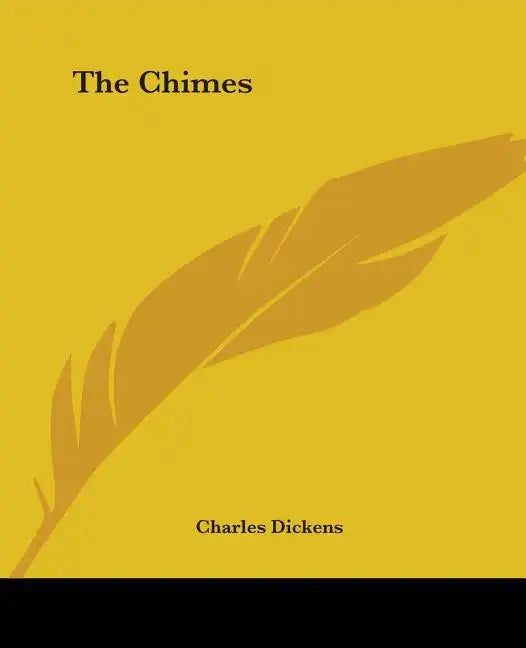 The Chimes - Paperback