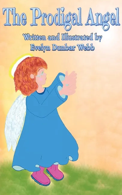 The Prodigal Angel - Hardcover