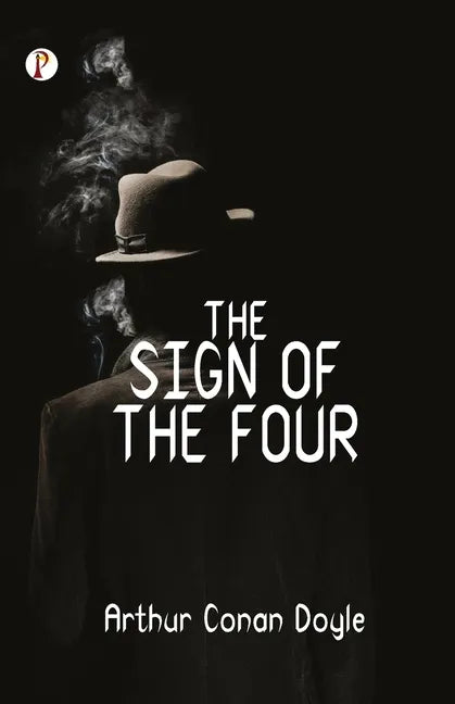 The Sign of the Four - Paperback