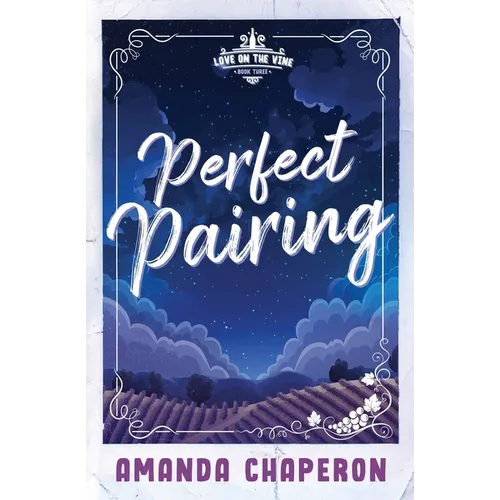 Perfect Pairing - Paperback