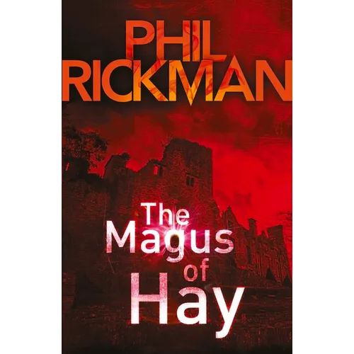 The Magus of Hay: Volume 12 - Paperback