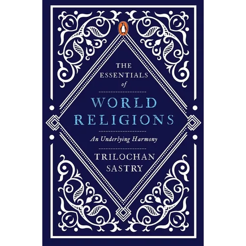 The Essentials of World Religions - Hardcover